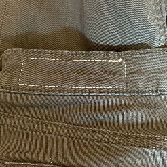 Rag & Bone black 5 pocket skinny jeans Size 27 - Picture 7 of 7